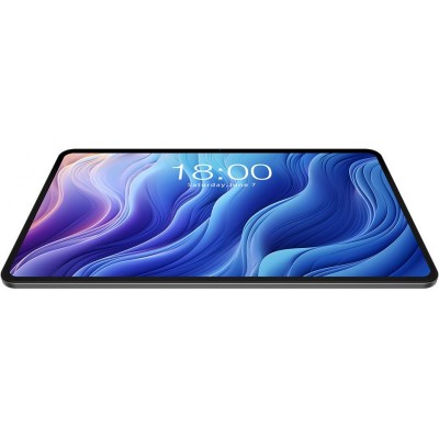 Планшет Teclast T60 12" 8ГБ, 256ГБ, LTE, 8000мА•год, Android, сірий