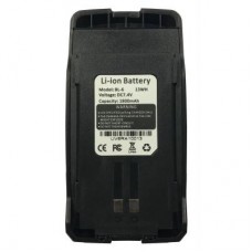 Акумуляторна батарея для телефону Baofeng для UV-6R Std 1800mAh (BL-6) Акумуляторна батарея для телефону Baofeng для UV-6R Std 1800mAh (BL-6)