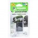 Аккумулятор к фото/видео PowerPlant Nikon EN-EL23 (DV00DV1396)