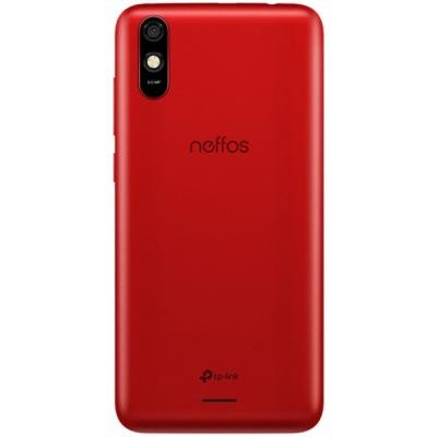 Мобильный телефон TP-Link Neffos C7s 2/16GB Red