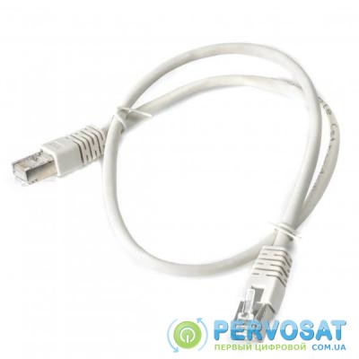 Патч-корд Cablexpert 0.5м (PP22-0.5M)