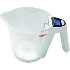 Ваги кухонні SATURN ST-KS7800 Ваги кухонні SATURN ST-KS7800
