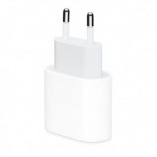 Блок живлення до планшета Apple 18W USB-C Power Adapter (MU7V2ZM/A) Блок живлення до планшета Apple 18W USB-C Power Adapter (MU7V2ZM/A)