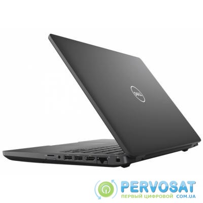 Ноутбук Dell Latitude 5401 (N010L540114ERC_UBU)