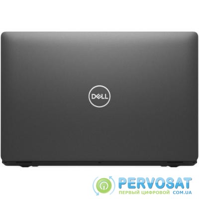 Ноутбук Dell Latitude 5401 (N010L540114ERC_UBU)