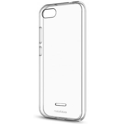 Чохол до моб. телефона MakeFuture Air Case (Clear TPU) Xiaomi Redmi 6A (MCA-XR6A)