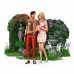 Игра PC The Sims 4: Романтический сад. Дополнение (sims4-rom-sad)