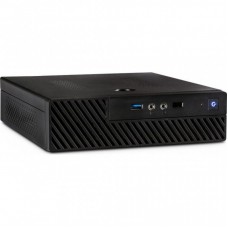 Корпус Inter-Tech M-100 Корпус Inter-Tech M-100