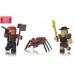 Ігровий набір Roblox Game Packs Fantastic Frontier, 2 фігурки та аксесуари