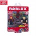 Roblox Игровая коллекционная фигурка Game Packs Fantastic Frontier, набор 2 шт.
