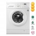 Пральна машина з фронт. завант. LG FH2C3WD, 6.5кг, 1200, A+++, глибина 44см, Білий