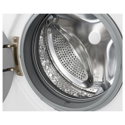 Пральна машина з фронт. завант. LG FH2C3WD, 6.5кг, 1200, A+++, глибина 44см, Білий