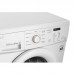 Пральна машина з фронт. завант. LG FH2C3WD, 6.5кг, 1200, A+++, глибина 44см, Білий