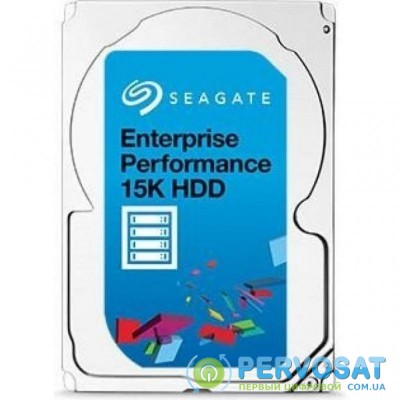 Жесткий диск для сервера 2.5" 900GB Seagate (ST900MP0006)