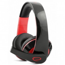 Навушники Esperanza EGH300B Red (EGH300R) Навушники Esperanza EGH300B Red (EGH300R)