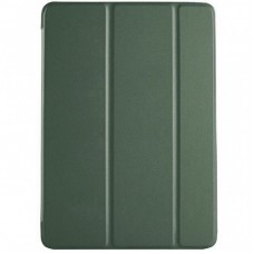 Чохол до планшета BeCover Apple Pencil Apple iPad 10.2 2019/2020 Dark Green (704722) Чохол до планшета BeCover Apple Pencil Apple iPad 10.2 2019/2020 Dark Green (704722)
