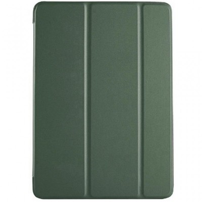 Чехол для планшета BeCover Apple Pencil Apple iPad 10.2 2019/2020 Dark Green (704722)