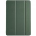 Чохол до планшета BeCover Apple Pencil Apple iPad 10.2 2019/2020 Dark Green (704722)