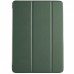 Чехол для планшета BeCover Apple Pencil Apple iPad 10.2 2019/2020 Dark Green (704722)