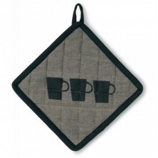 Кухонна прихватка Kela Tabea 20х20 см (11738) Кухонна прихватка Kela Tabea 20х20 см (11738)