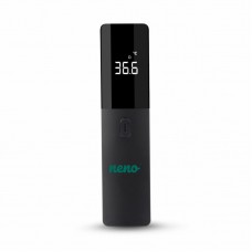 Термометр Neno Medic T02 - безконтактний медичний інфрачервоний (5902479672038) Термометр Neno Medic T02 - безконтактний медичний інфрачервоний (5902479672038)