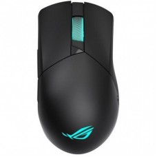 Мишка ASUS ROG Gladius III Wireless Black (90MP0200-BMUA00)