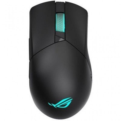 Мышка ASUS ROG Gladius III Wireless Black (90MP0200-BMUA00)