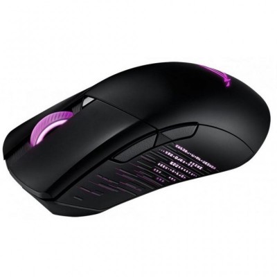 Мышка ASUS ROG Gladius III Wireless Black (90MP0200-BMUA00)