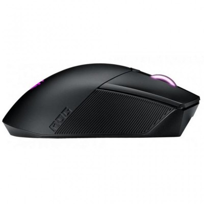 Мышка ASUS ROG Gladius III Wireless Black (90MP0200-BMUA00)