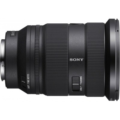 Об`єктив Sony 24-70mm f/2.8 GM II для NEX FF
