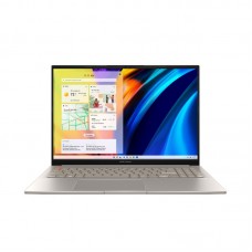 Ноутбук ASUS Vivobook S 16X S5602ZA-KV158 16" WQXGA IPS, Intel i7-12700H, 16GB, F1TB, UMA, NoOS, Сірий