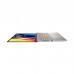 Ноутбук ASUS Vivobook S 16X S5602ZA-KV158 16" WQXGA IPS, Intel i7-12700H, 16GB, F1TB, UMA, NoOS, Сірий