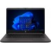 Ноутбук HP 240-G9 14&quot; FHD IPS AG, Intel i5-1235U, 8GB, F512GB, UMA, DOS, чорний