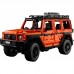 Конструктор LEGO Technic Mercedes-Benz G 500 PROFESSIONAL Line