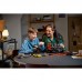 Конструктор LEGO Technic Mercedes-Benz G 500 PROFESSIONAL Line