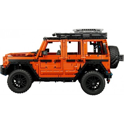 Конструктор LEGO Technic Mercedes-Benz G 500 PROFESSIONAL Line