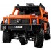 Конструктор LEGO Technic Mercedes-Benz G 500 PROFESSIONAL Line