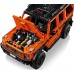 Конструктор LEGO Technic Mercedes-Benz G 500 PROFESSIONAL Line