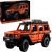 Конструктор LEGO Technic Mercedes-Benz G 500 PROFESSIONAL Line