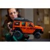 Конструктор LEGO Technic Mercedes-Benz G 500 PROFESSIONAL Line