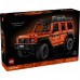 Конструктор LEGO Technic Mercedes-Benz G 500 PROFESSIONAL Line