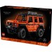 Конструктор LEGO Technic Mercedes-Benz G 500 PROFESSIONAL Line