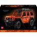 Конструктор LEGO Technic Mercedes-Benz G 500 PROFESSIONAL Line