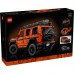 Конструктор LEGO Technic Mercedes-Benz G 500 PROFESSIONAL Line