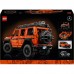 Конструктор LEGO Technic Mercedes-Benz G 500 PROFESSIONAL Line