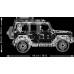 Конструктор LEGO Technic Mercedes-Benz G 500 PROFESSIONAL Line