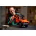 Конструктор LEGO Technic Mercedes-Benz G 500 PROFESSIONAL Line