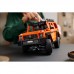 Конструктор LEGO Technic Mercedes-Benz G 500 PROFESSIONAL Line