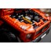 Конструктор LEGO Technic Mercedes-Benz G 500 PROFESSIONAL Line