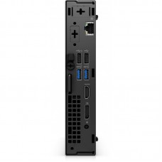 Комп'ютер персональний неттоп DELL OptiPlex 7020 MFF, Intel i5-14500T, 16GB, F256GB, UMA, WiFi, кл+м, Lin